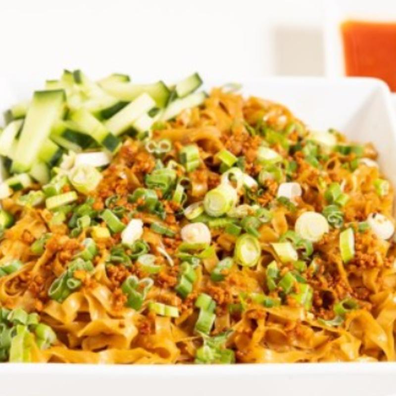 Garlic Noodles photo