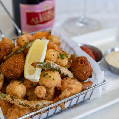 Southern Fry Basket photo