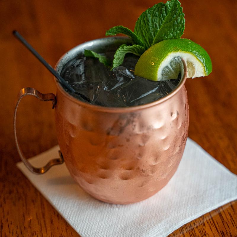 Irish Mule photo