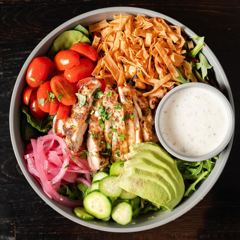 menu item 22 of 39, Brewhouse Chop