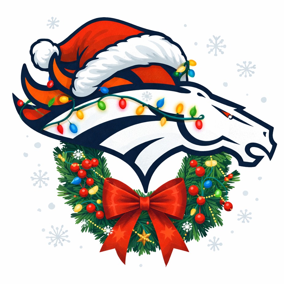 Christmas event photo