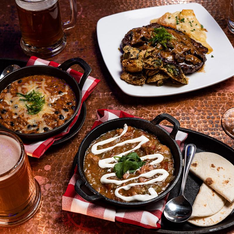 Pork Green Chili photo