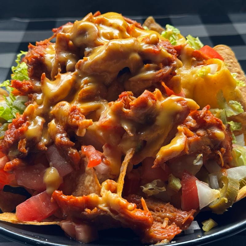 Twisted Nachos photo