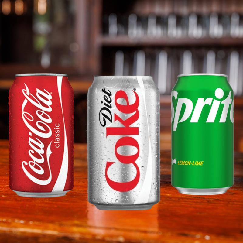 Sodas or Water photo