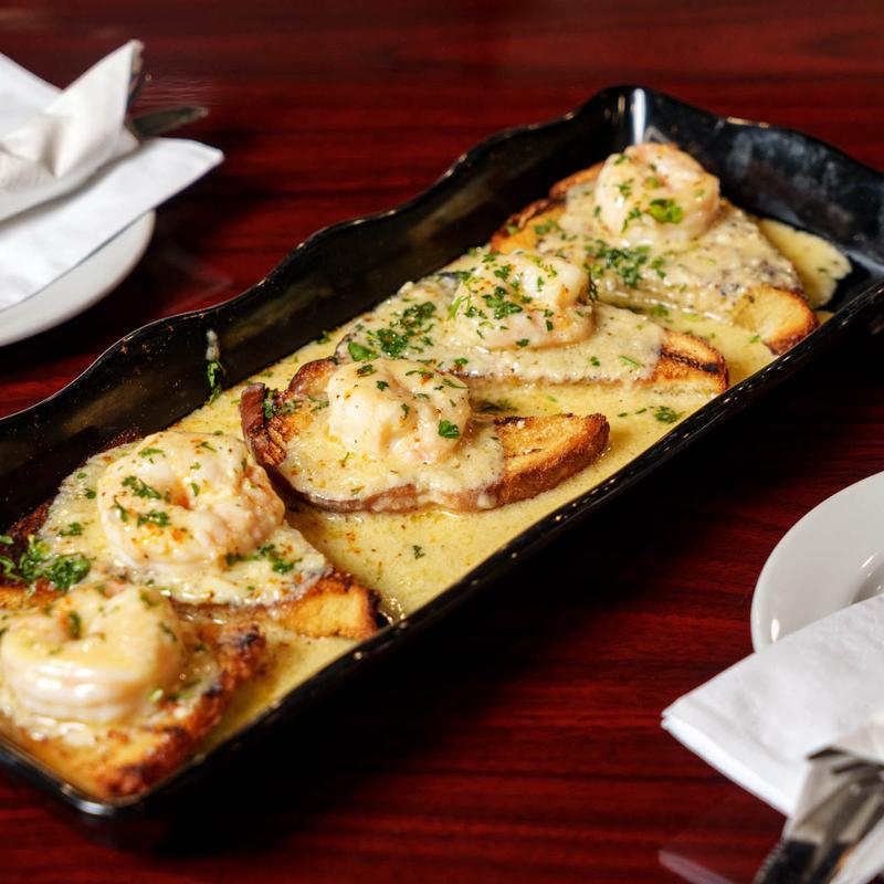 Shrimp Sinatra photo