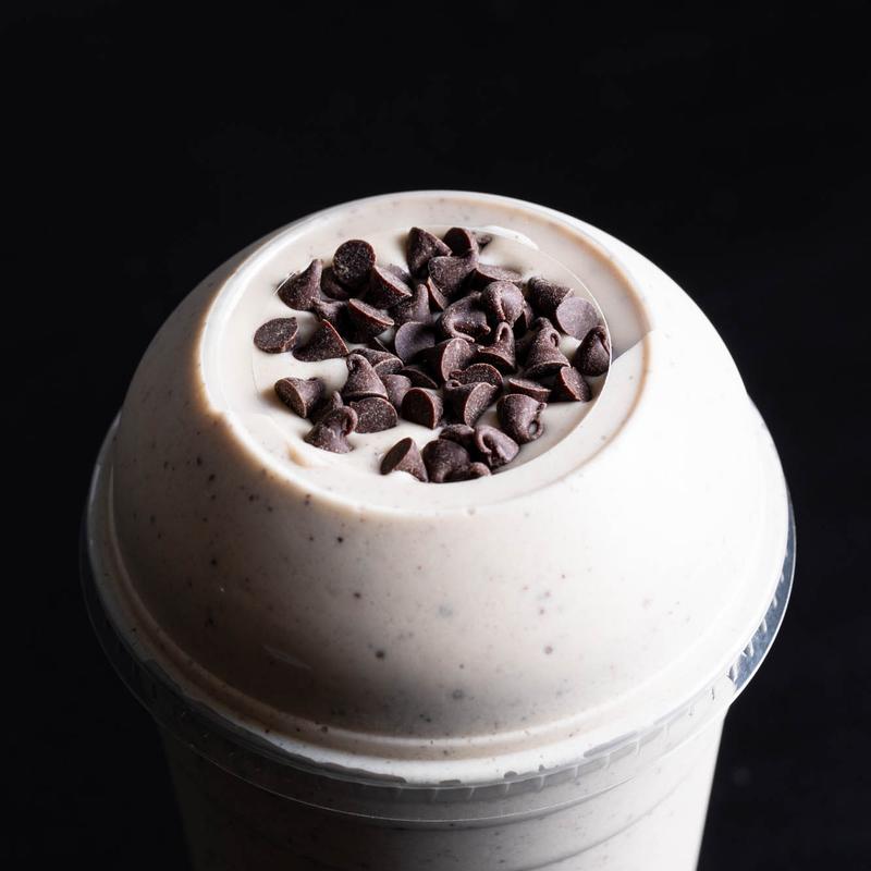 White Chocolate Reese* photo