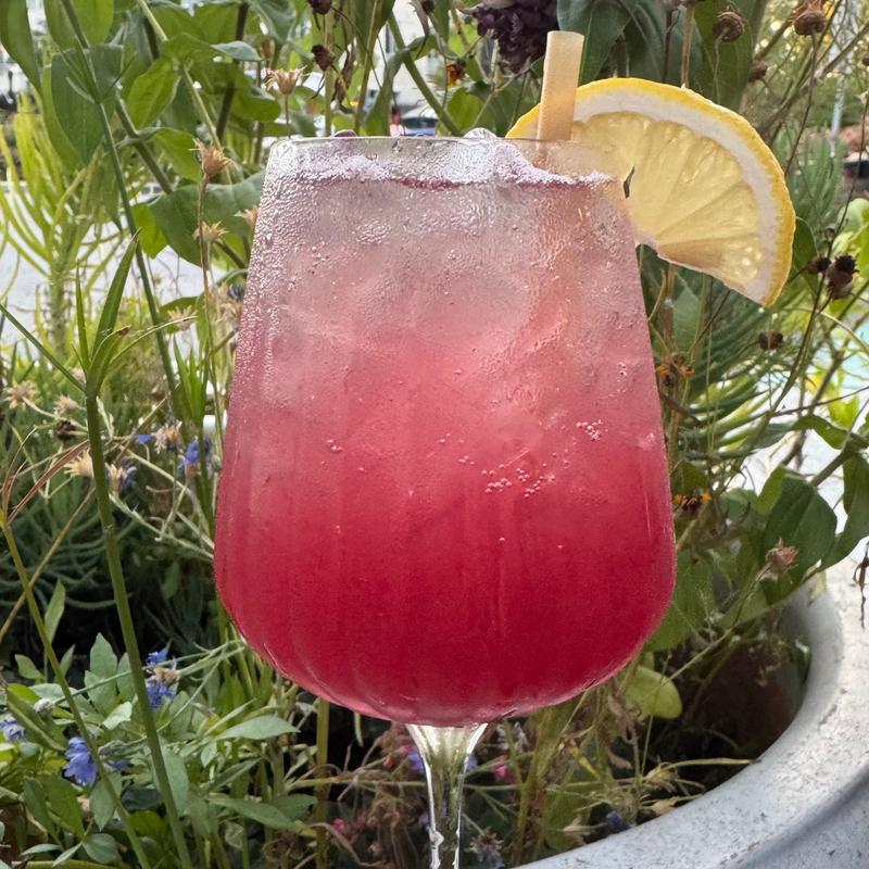 Lillet Wildberry photo