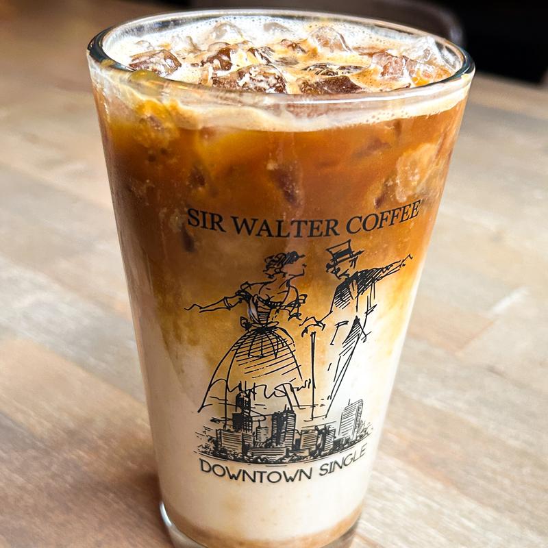 Caramel Macchiato photo