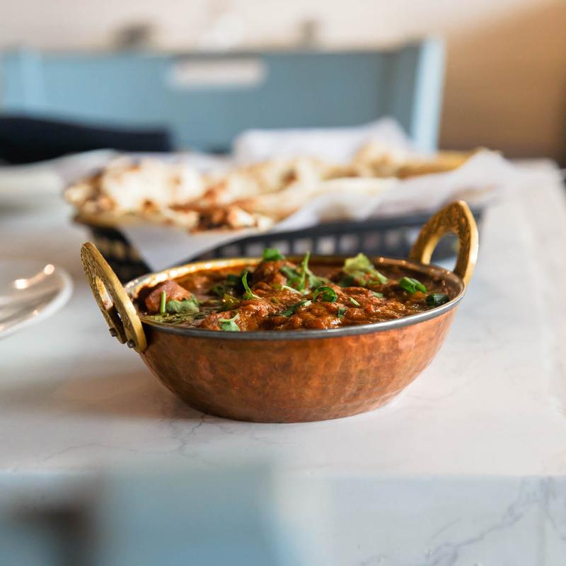 Lamb Curry (GF, S) photo