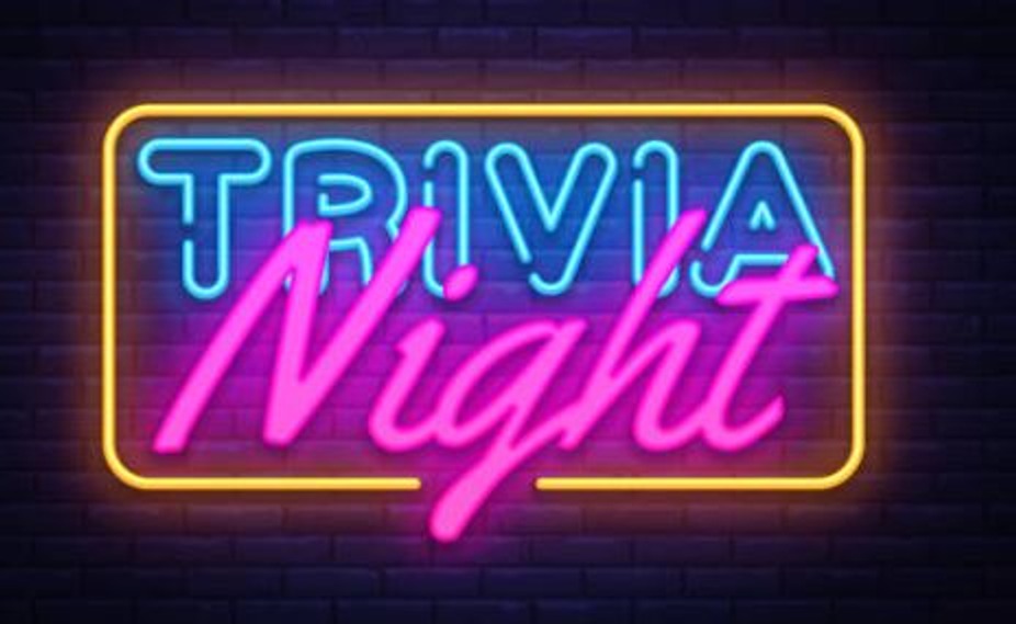 80's TRIVIA event photo