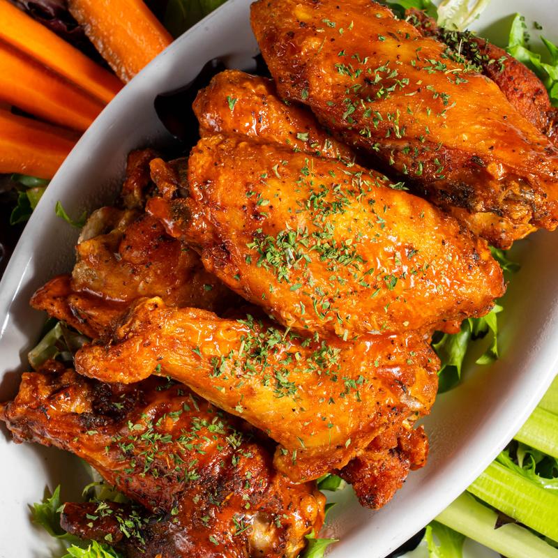 Tallow Fried Wings photo