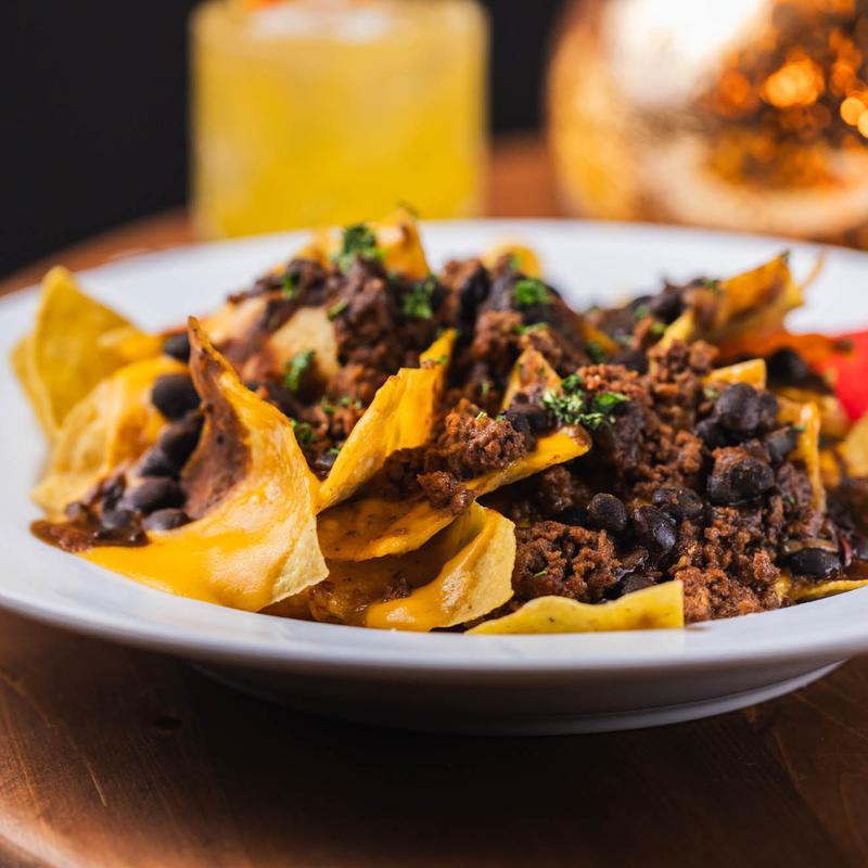 Macho Nachos photo