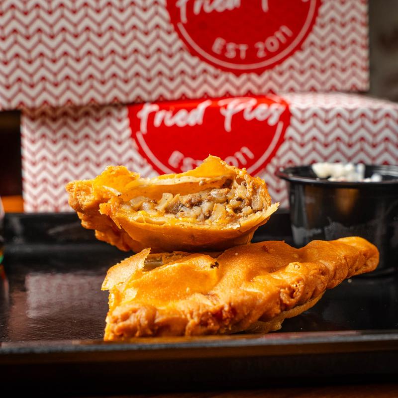 menu item 18 of 18, Roagie