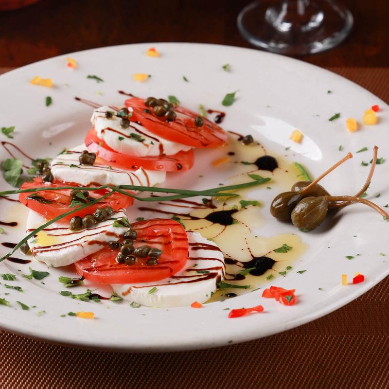 Caprese photo