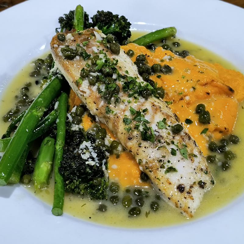 Ippoglosso Fresco photo