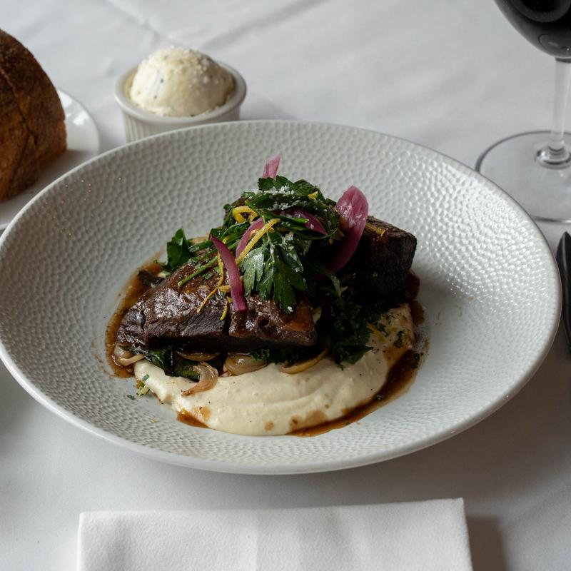 Anderson Ranch Half Rack of Lamb photo