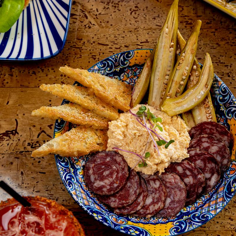 Pimento Cheese photo