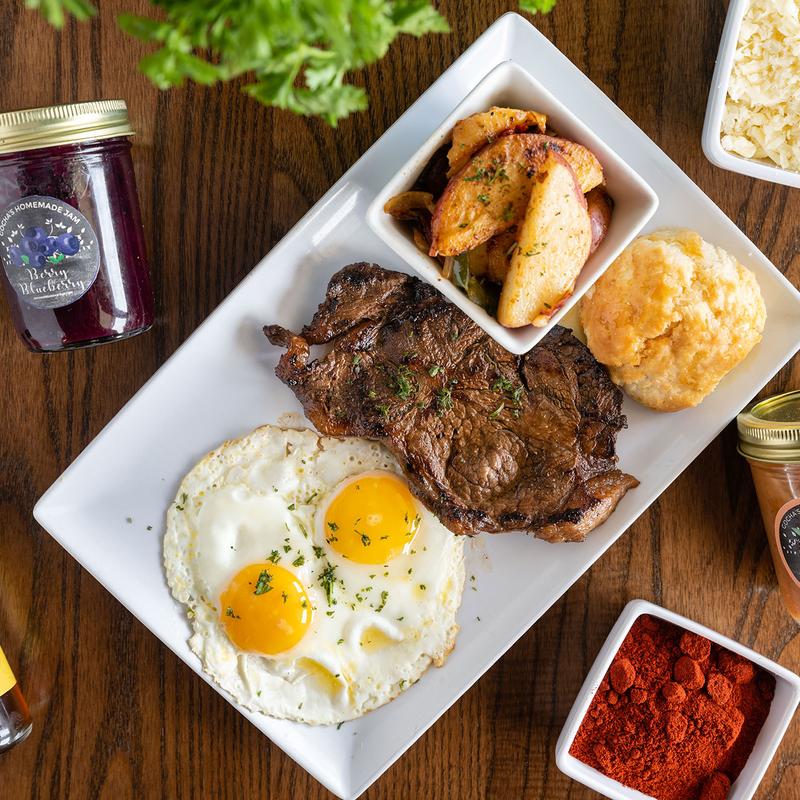 South Fulton Steak & Eggs photo