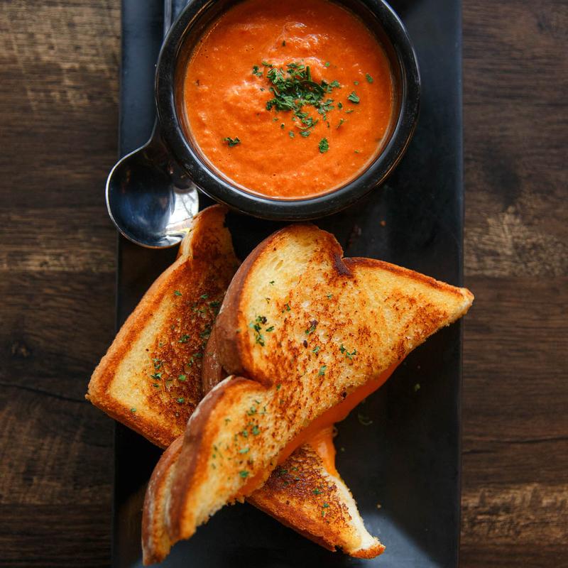 Cowboy Grilled Cheese photo