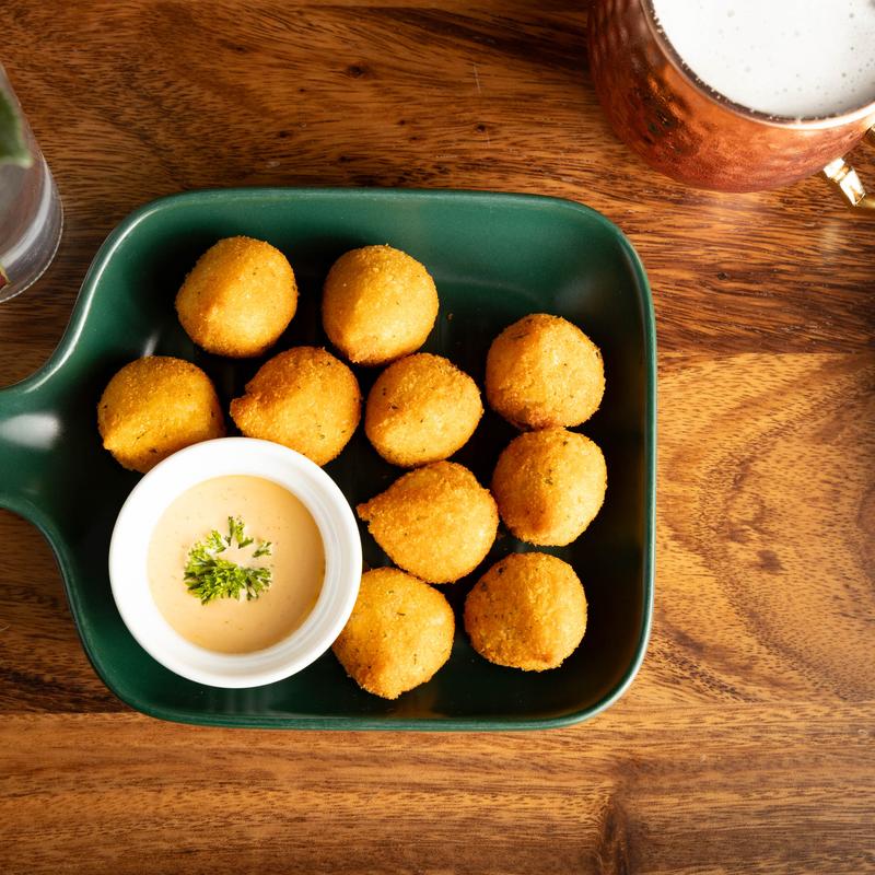 Mini Coxinha (10) photo