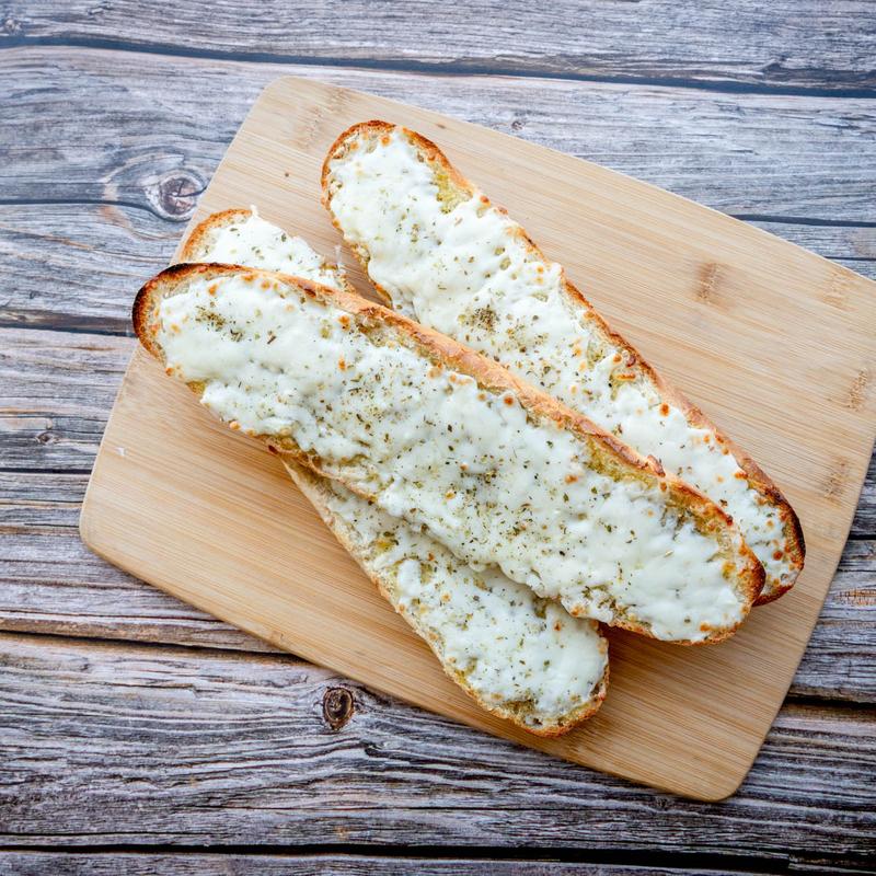 menu item 2 of 22, Garlic Bread