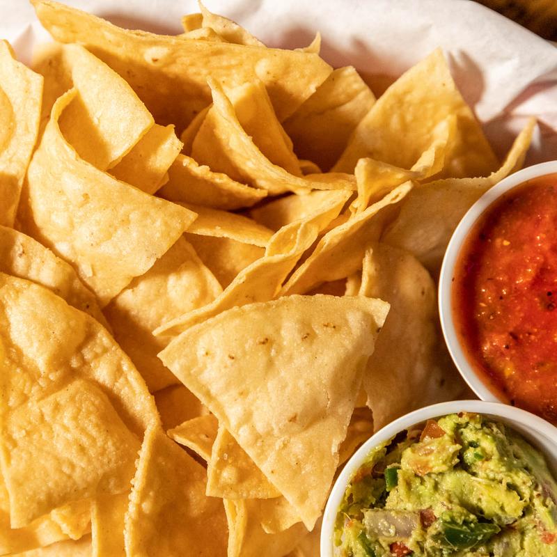 Chips & Salsa* photo