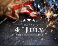 Happy 4th of July