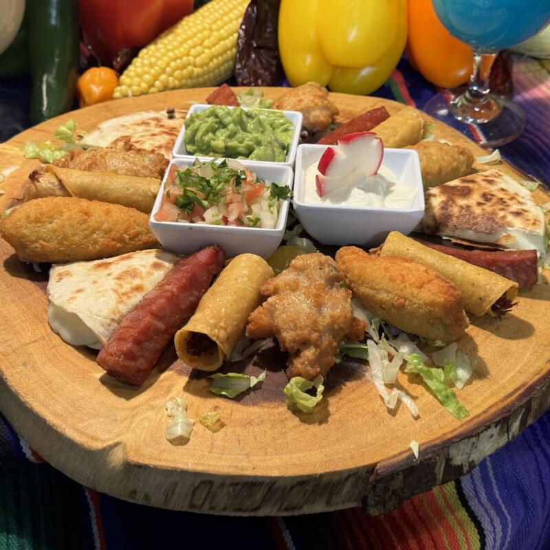 Botana Mexicana photo