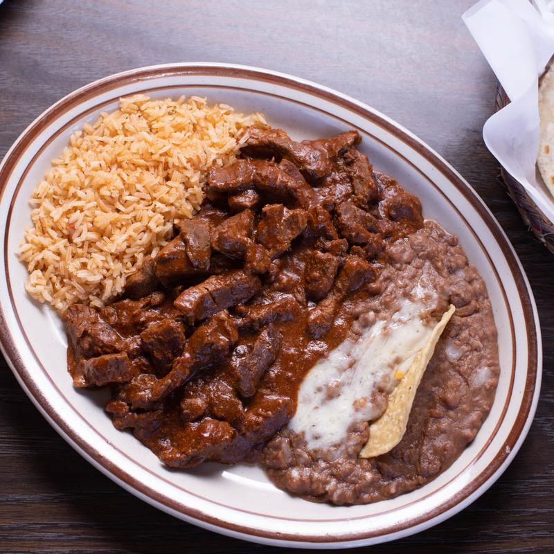 Chile Colorado photo