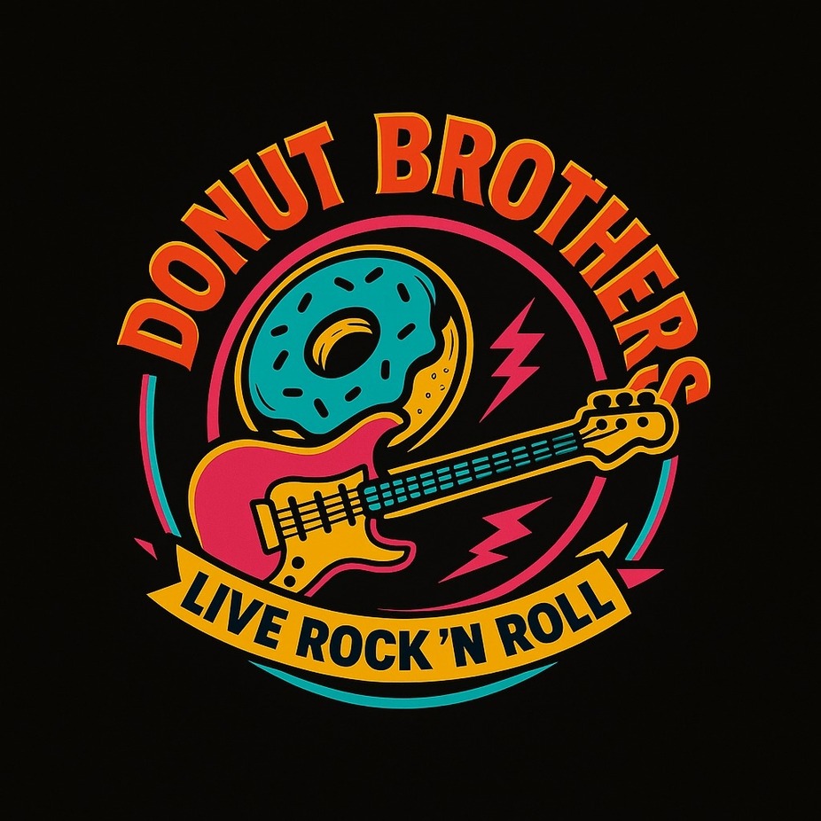 Donut Brothers event photo