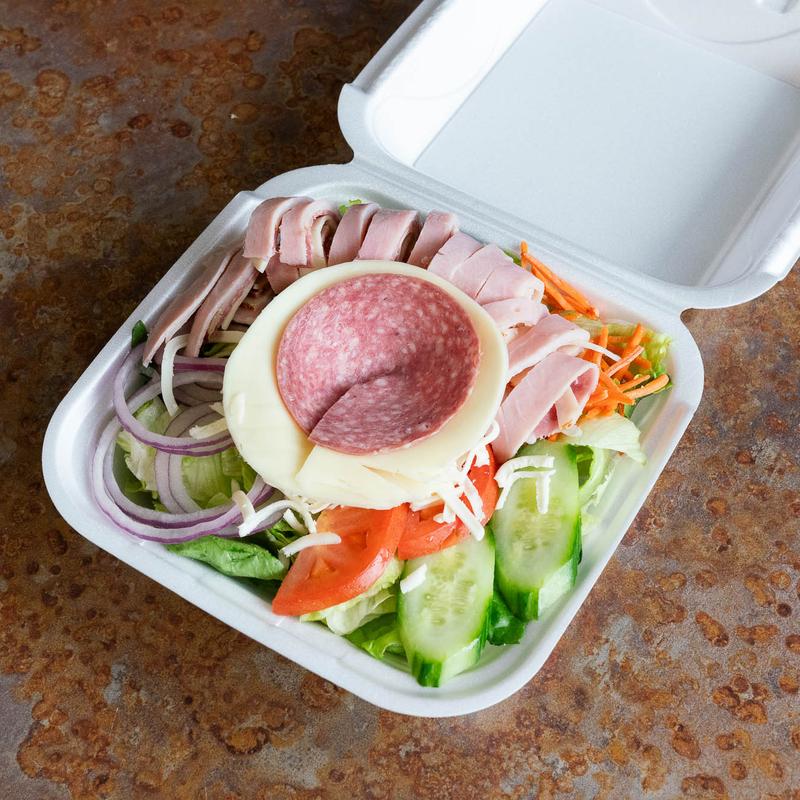 menu item 5 of 14, Chef