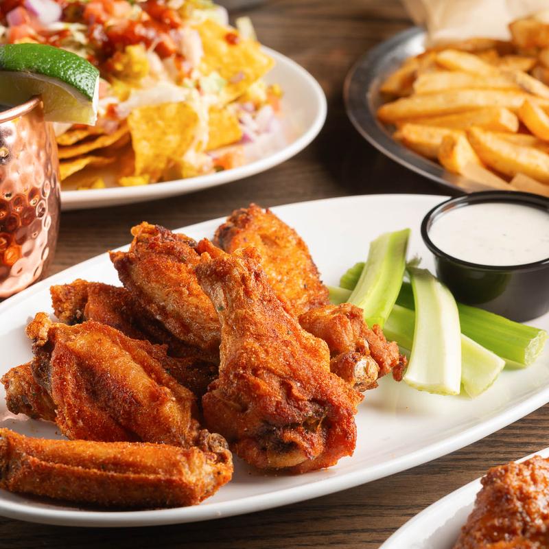 menu item 17 of 37, 8-Piece