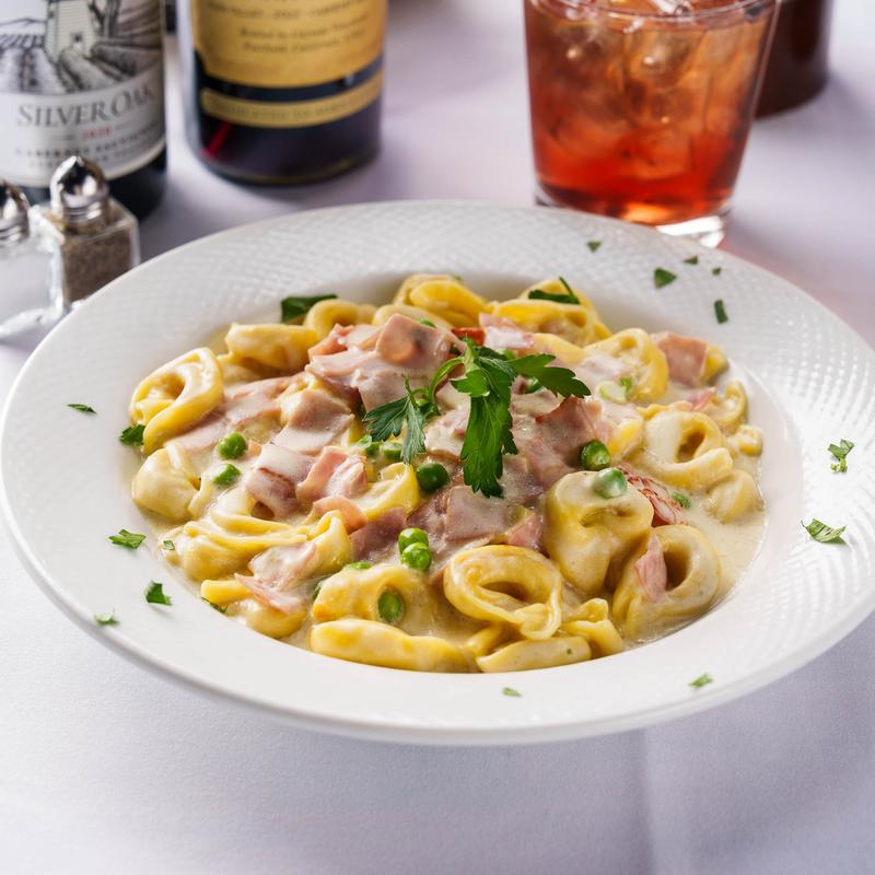 menu item 15 of 21, Tortellini Della Nonna