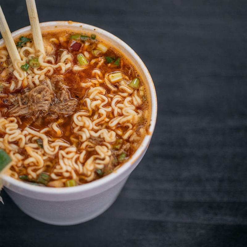 Birria Ramen photo