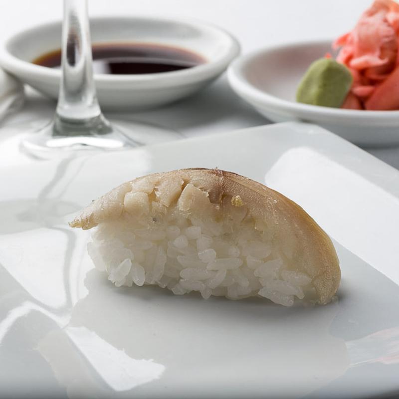 *Saba (mackerel) (EAT FIT) photo