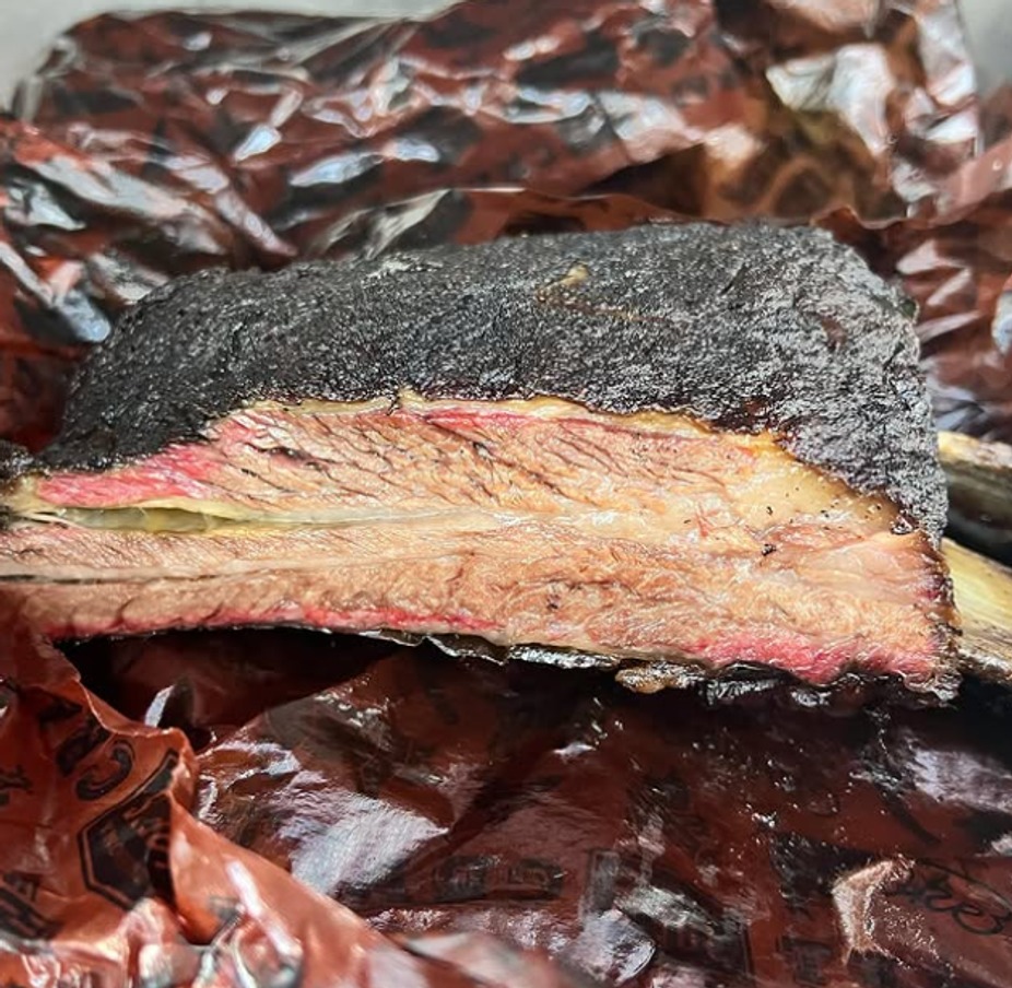 Cali Porker BBQ event photo