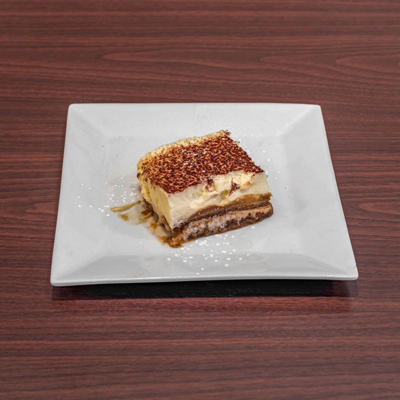 Tiramisu photo