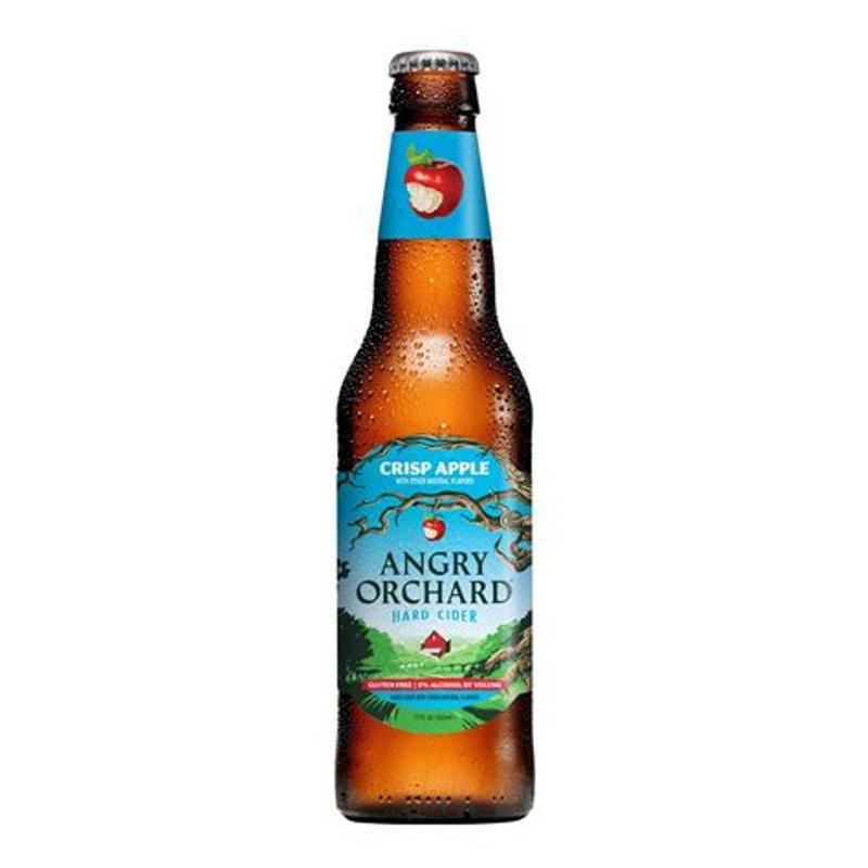 Angry Orchard photo