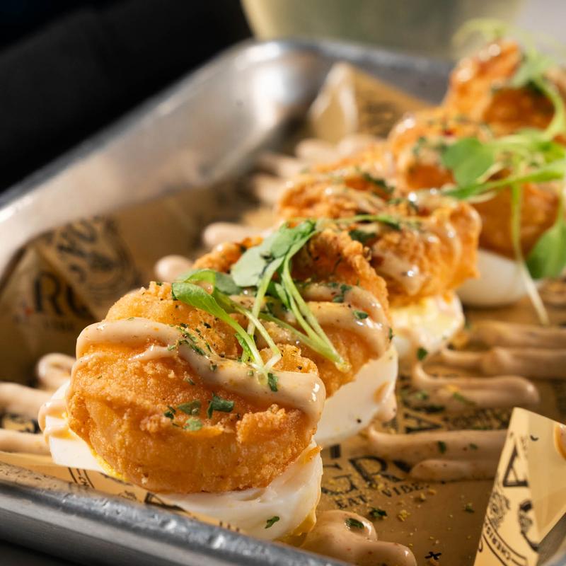 menu item 1 of 26, Devils