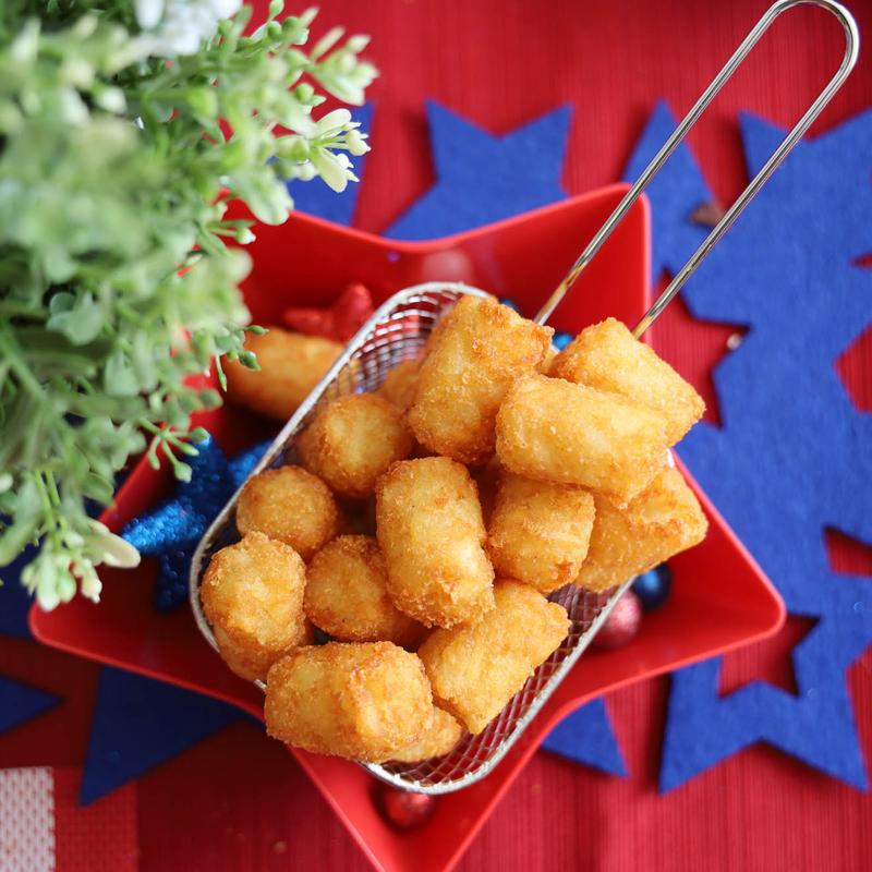 Tater Tots photo