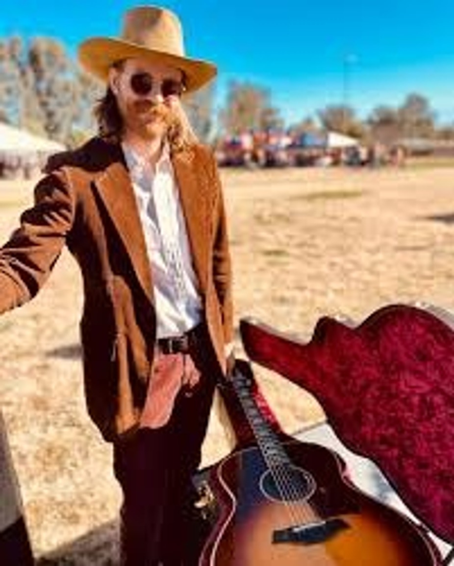 Travis Guilliams event photo