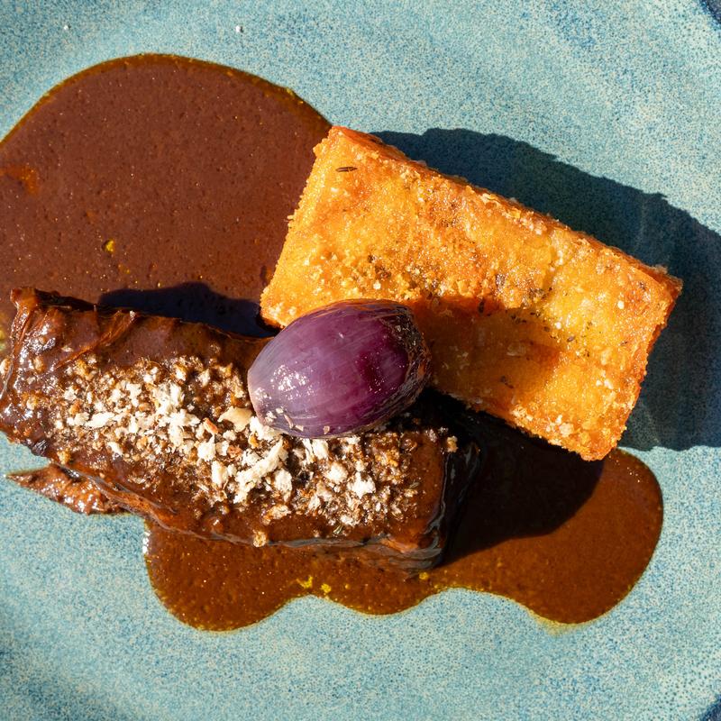 BEEF SHORT RIBS photo