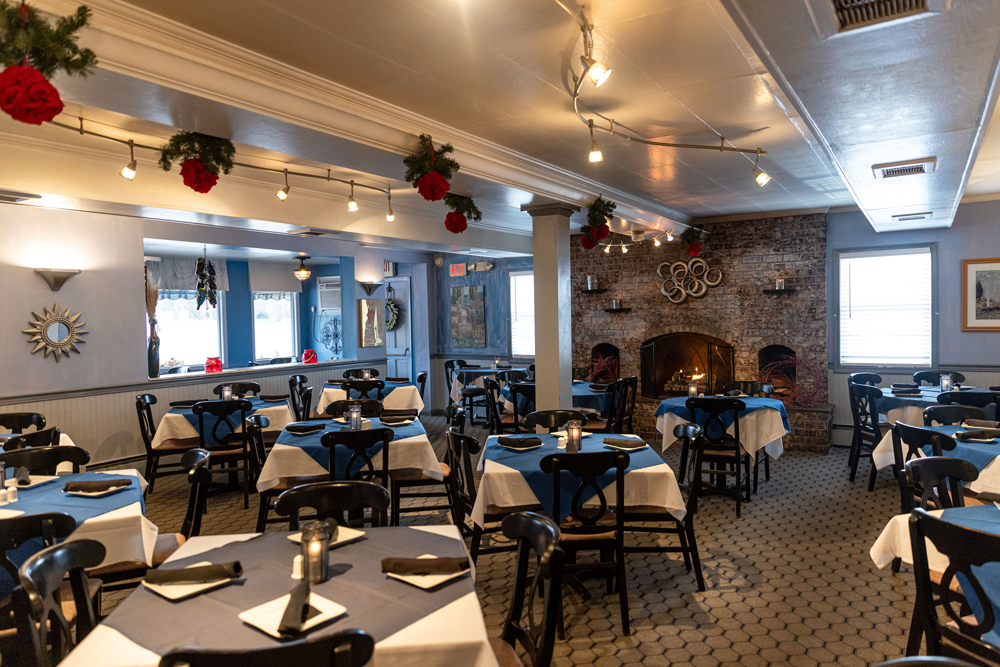 Just In Thyme Restaurant Rehoboth Beach, DE