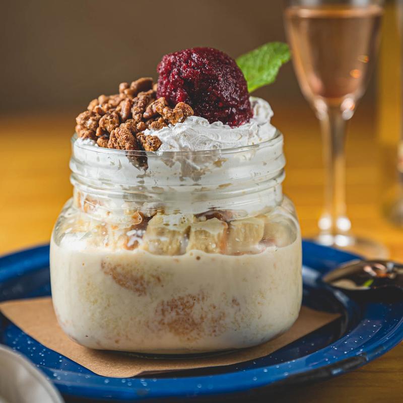 Pastel de tres leches  ᴺ photo