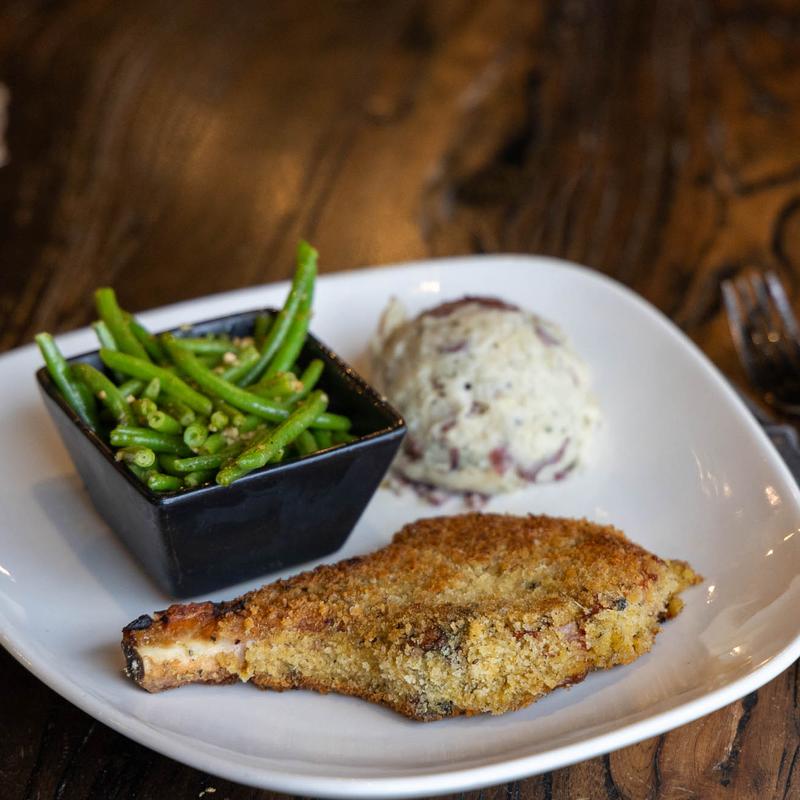 Bone In Pork Chop photo