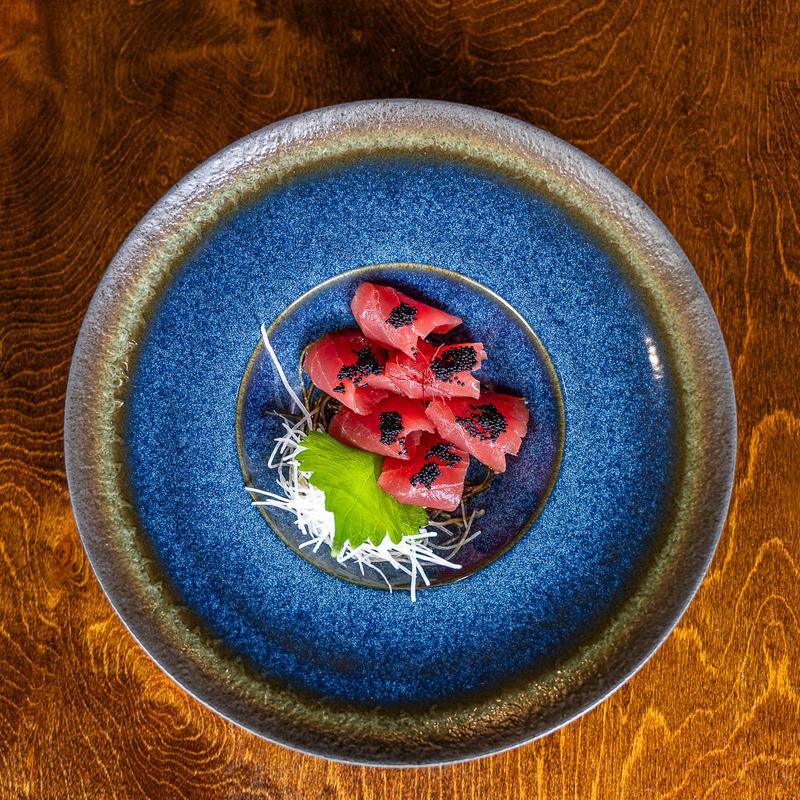 Maguro Truffle photo