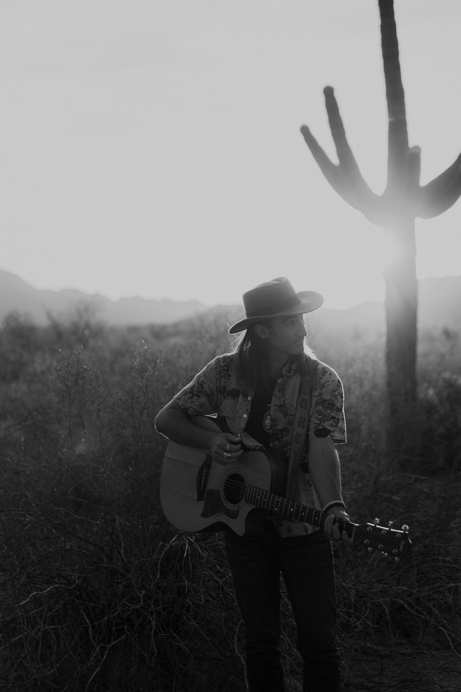 Brady Grey#live_music event photo