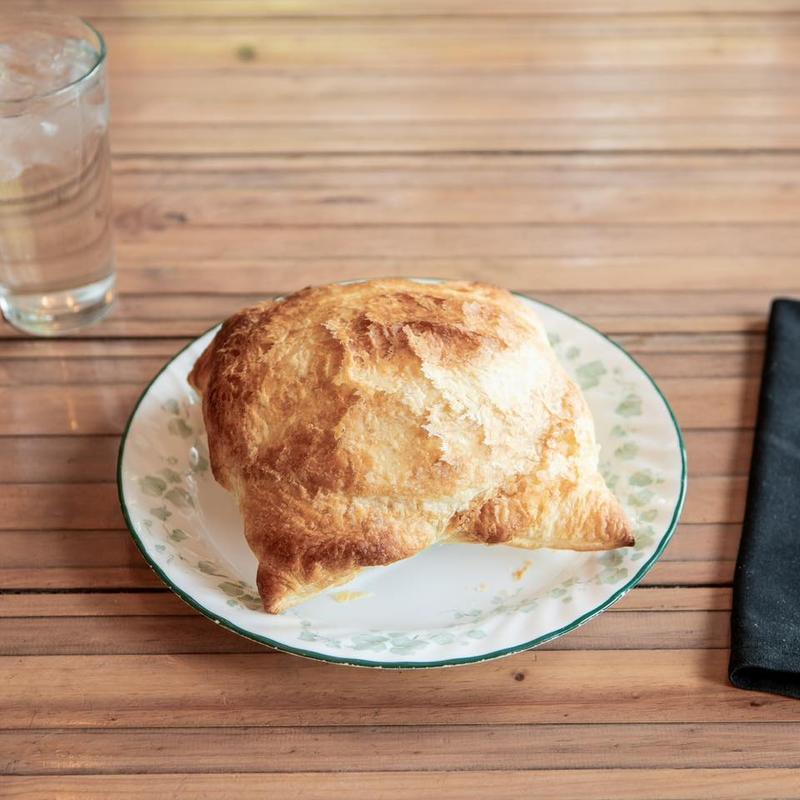 Short Rib Pot Pie photo