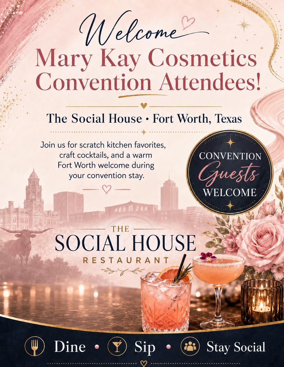 Mary Kay Convention event photo