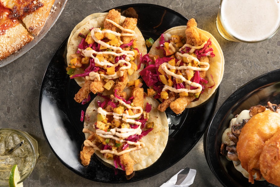 Tuesday November 4th Special 1